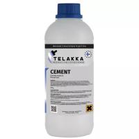 Cмывка цемента Telakka CEMENT 1л