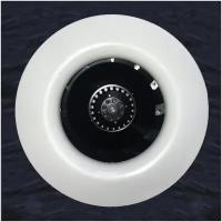 Вентилятор канальный круглый (пластик. корпус) vent-250 (d250)