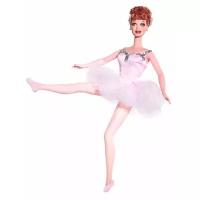 Кукла Barbie I Love Lucy The Ballet (Барби Я люблю Люси Балет)