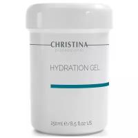 Christina гель для лица Hydration gel