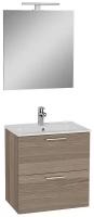 Комплект мебели для ванной Vitra Mia 60 75103 подвесной Кордоба, арт.75103
