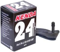 Камера 24 авто ниппель 5-511310 (5-516310) 1,75х2,125 (47/57-507) KENDA