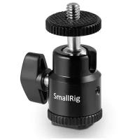 Шаровая головка SmallRig 761 с креплением в башмак