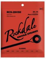 Струны ROCKDALE RCS-2845H