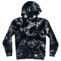 Худи Quiksilver размер 10/S, black