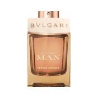 BVLGARI парфюмерная вода Bvlgari Man Terrae Essence, 100 мл, 100 г