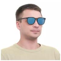 Солнцезащитные очки Мастер К., голубой