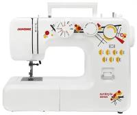 Швейная машина Janome ArtStyle 4045, белый