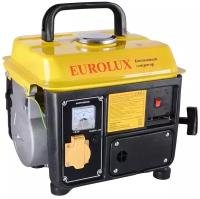 Генератор бензиновый EUROLUX G950A