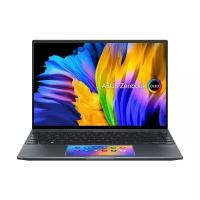 Ультрабук Asus ZENBOOK 14X OLED UX5400Eg-KN193T 90NB0T83-M03200 (Core i5 2400 MHz (1135G7)/8Gb/512 Gb SSD/14