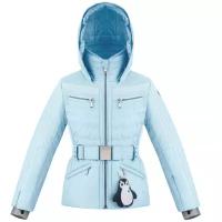 Куртка Горнолыжная Детская Poivre Blanc W21-1002-Jrgl/B Whisper Blue (Возраст:8)