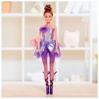 Кукла модель 