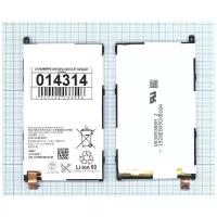Аккумуляторная батарея LIS1529ERPC для телефона Sony Xperia Z1 Compact D5503
