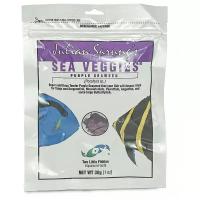 Two Little Fishies SeaVeggies Purple Seaweed