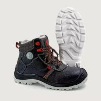 Ботинки «Скорпион Премиум Флис» (43) с поликарбонатным подноском