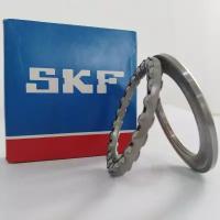 Подшипник SKF 51204 (8204) размер 20х40х14 мм оригинал