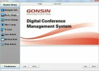 Gonsin V5.0v