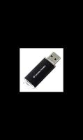 Silicon Power USB Flash Drive Silicon Power ULTIMA II I-Series 32 ГБ SP032GBUF2M01V1K