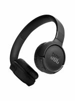 Беспроводные наушники JBL Tune 520BT USB Type-C, черный