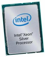 Процессор Intel Xeon Silver 4310 LGA4189, 12 x 2100 МГц, OEM