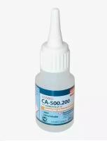 Cosmofen CA 12 Cosmo CA-500.200 секундный цианакрилатный клей