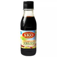 Уксус SKO бальзамический 6%