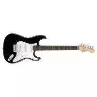 Электрогитара FENDER SQUIER MM STRATOCASTER HARD TAIL BLACK