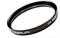 Защитный светофильтр Marumi UV (Haze) 58 мм