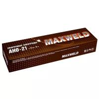 Сварочные электроды MAXWELD АНО-21 3 мм, 5 кг