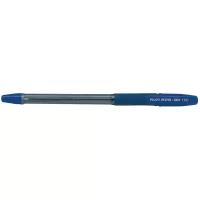 PILOT Ручка шариковая, 1 мм, BPS-GP-М, BPS-GP-M-L, синий цвет чернил, 1 шт