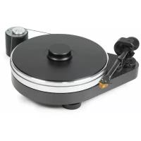 Виниловый проигрыватель Pro-Ject RPM 9 Carbon black