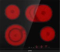 Электрическая варочная поверхность Gorenje ECT643BCSC