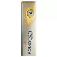 Wella Professionals Koleston Perfect Special Blonde краска для волос