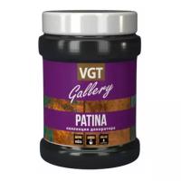 VGT Gallery Patina
