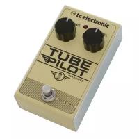 TC Electronic Педаль Tube Pilot Overdrive