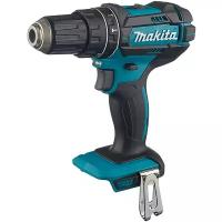 Дрель-шуруповерт Makita DHP482Z аккум. патрон:быстрозажимной