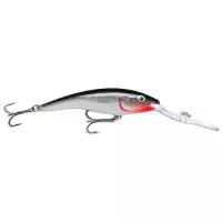 Воблер Rapala Deep Tail Dancer 07 /S TDD07-S