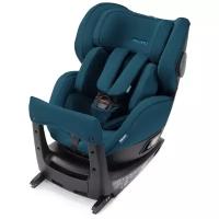 Автокресло группа 0/1 (до 18 кг) Recaro Salia, Select Teal Green