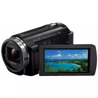 Видеокамера Sony HDR-CX530E