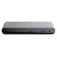 Док-станция Belkin Thunderbolt 3 Dock Pro (F4U097vf)