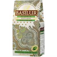 Чай улун Basilur Oriental Collection White Moon