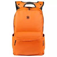 Рюкзак 605095 *95 Оранжевый