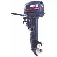 Лодочный мотор Yamaha 30HWCS