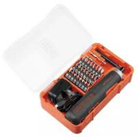 Шуруповерт Black & Decker ION BD40K27