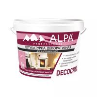 Декоративное покрытие Alpa Decocryl