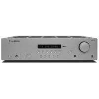 Ресивер стерео Cambridge Audio AXR100, grey