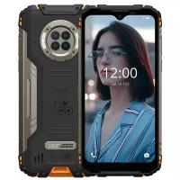 Смартфон Doogee S96 Pro 8+128, Fire Orange