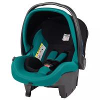 Детское автoкpecлo группы 0+ (0-13кг) Peg-Perego Primo Viaggio SL Navy