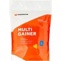 Гейнер Pure Protein Multi Gainer, 3000 г, банан