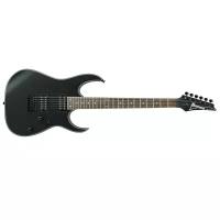 Электрогитара IBANEZ RG421EX-BKF